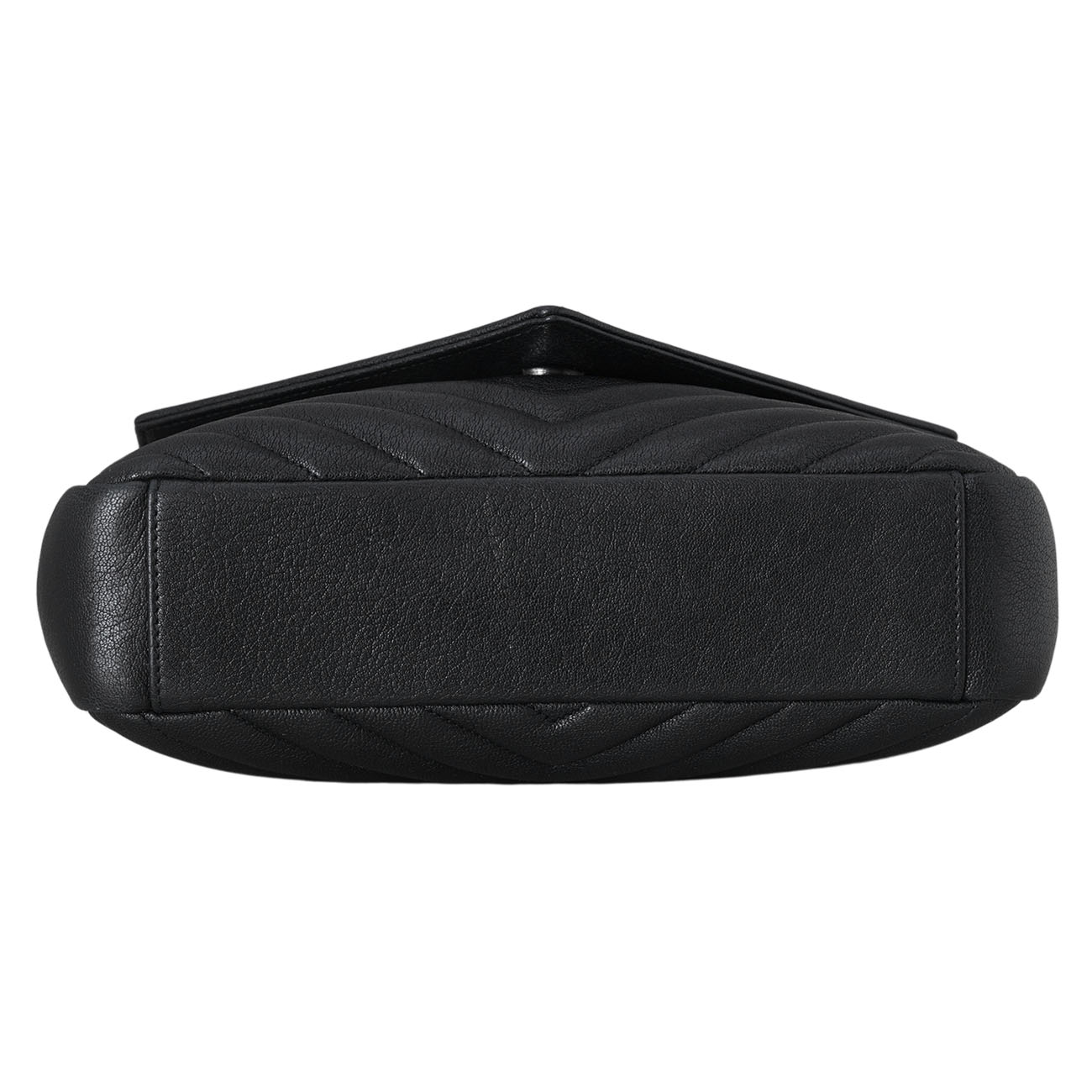 Yves Saint Laurent(USED)생로랑 600279 컬리지 미듐 체인 백